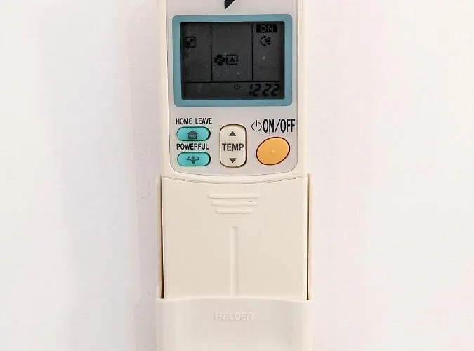 Cristo - Lime شقة