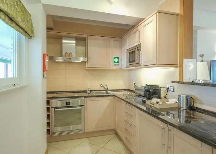 Cristo - Lime شقة