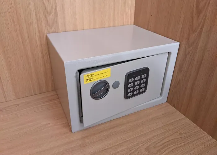 شقة Cristo - Lime لاغوس