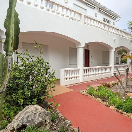 Appartement Cristo - Lime