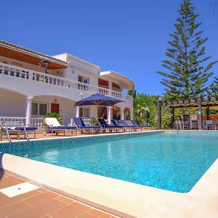 Appartement Cristo - Lime