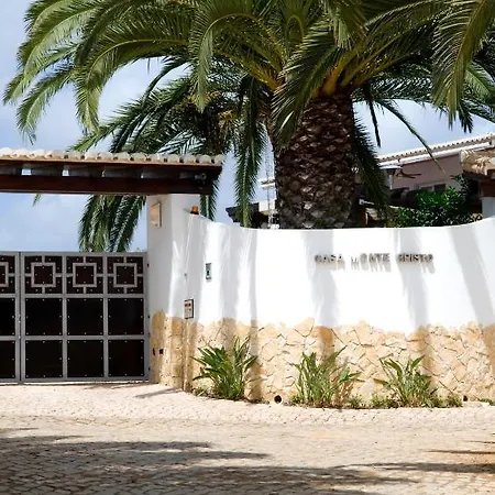 Appartement Cristo - Lime Lagos