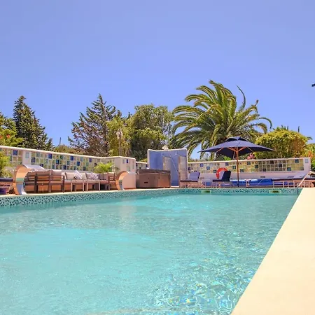 Appartement Cristo - Lime *