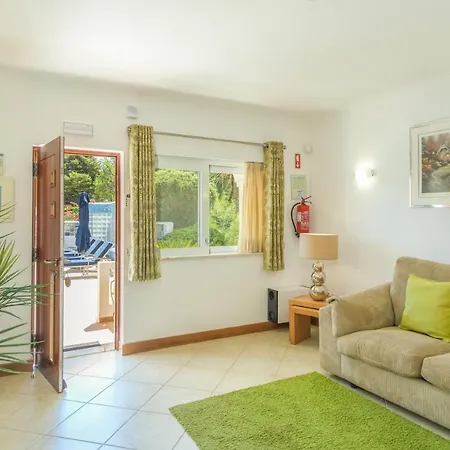 Διαμέρισμα Cristo - Lime Λάγος