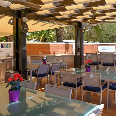 Διαμέρισμα Cristo - Lime Λάγος