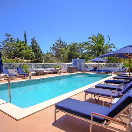 Cristo - Lime Apartment *