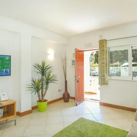 Апартаменты Cristo - Lime Лагуш