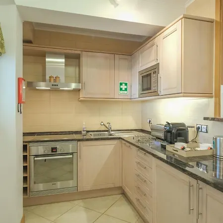 Cristo - Lime Apartman