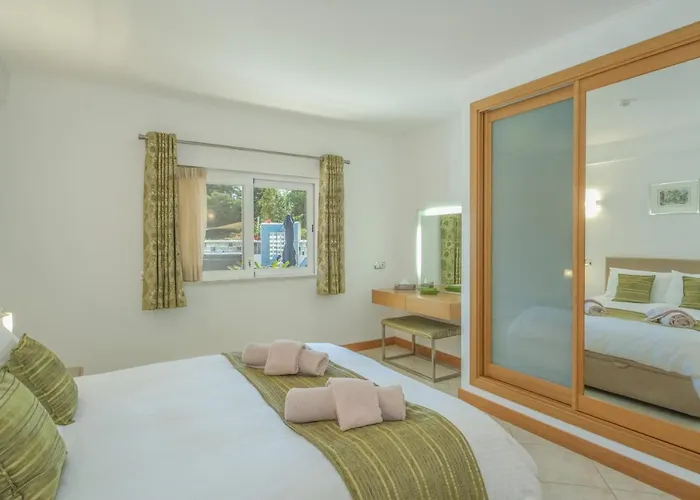 Cristo - Lime 公寓