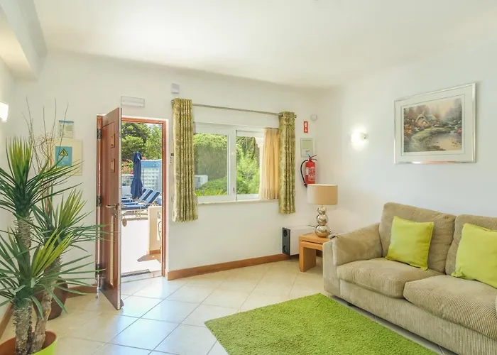 公寓 Cristo - Lime 拉哥斯