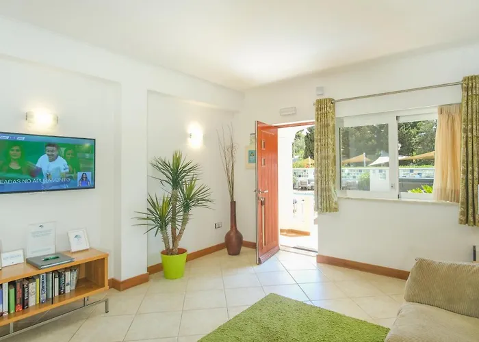 公寓 Cristo - Lime 拉哥斯