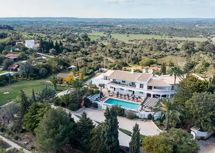 Cristo - Lime 公寓 *