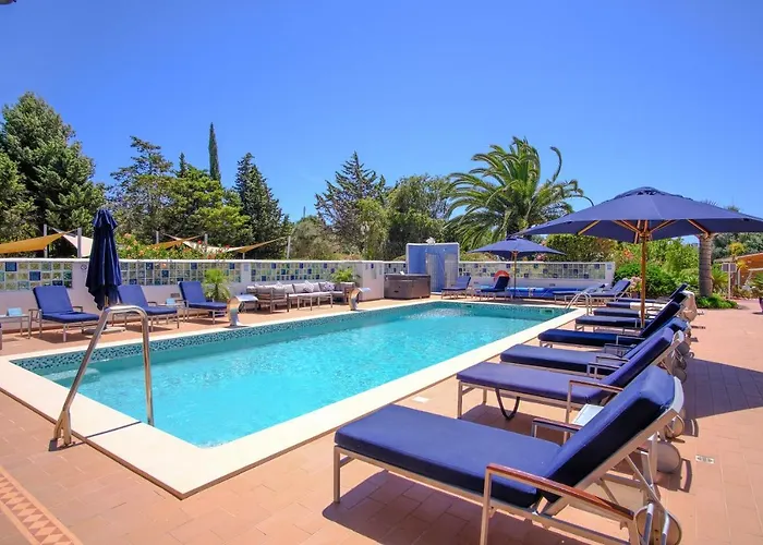 Cristo - Lime 公寓 *