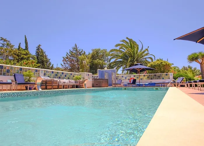 公寓 Cristo - Lime *