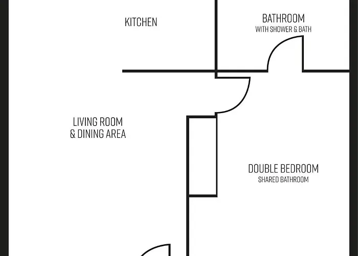 公寓 Cristo - Lime